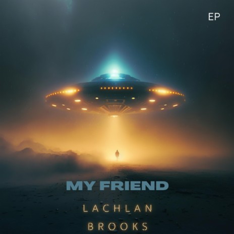 My Friend | Boomplay Music