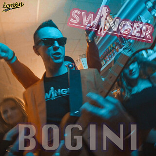 Bogini