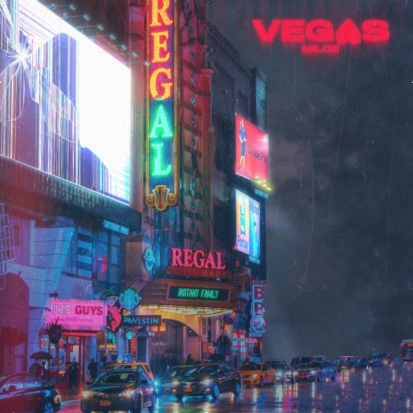 Vegas | Boomplay Music