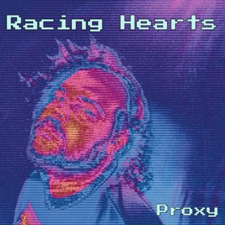 Racing Hearts | Boomplay Music