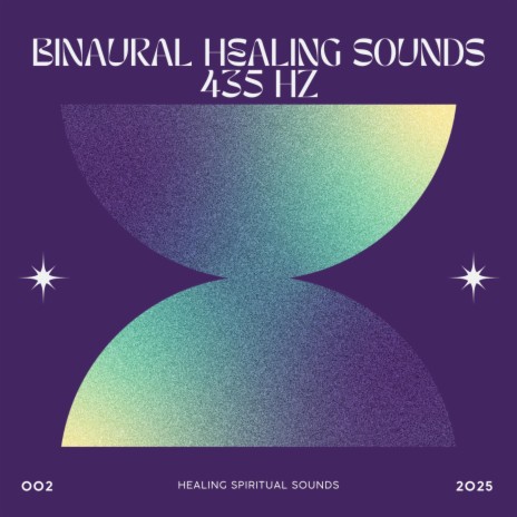 435hz spiritual sounds