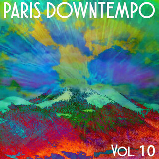 Paris Downtempo, Vol. 10