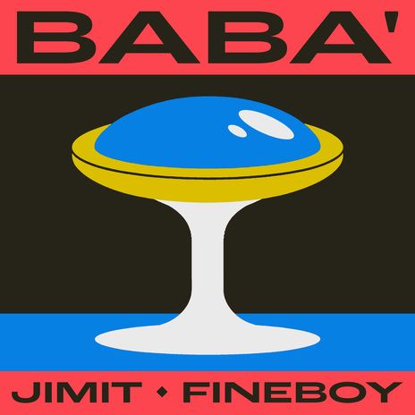 Baba' ft. FineBoy