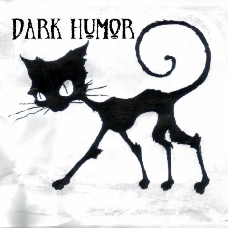 Dark Humor (Bonus Track) | Boomplay Music