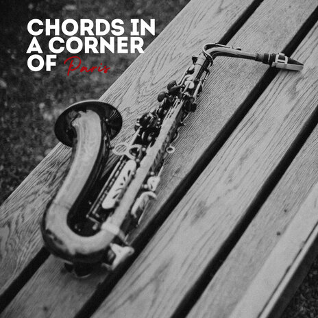 Sax From A Lonely Bar ft. NYC Jazz Quartett & The Limp Twins | Boomplay Music