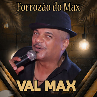 FORROZÃO DO MAX