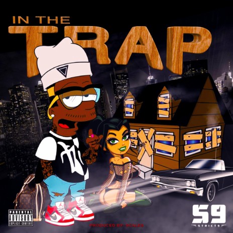In the Trap | Boomplay Music