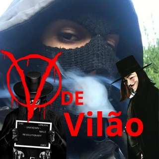 V de Vilão