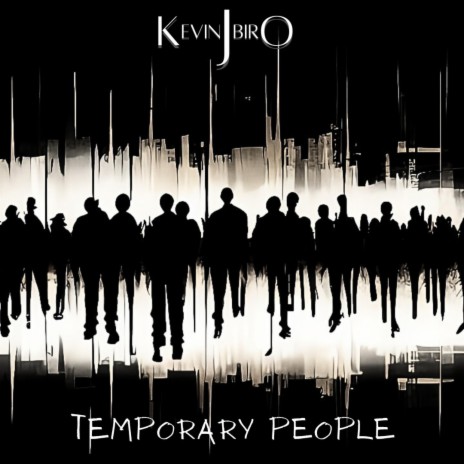 Temporary People | Boomplay Music
