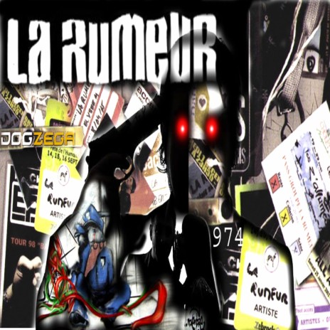 La Rumeure | Boomplay Music