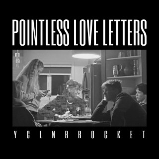 Pointless Love Letters