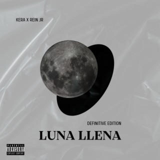 LUNA LLENA