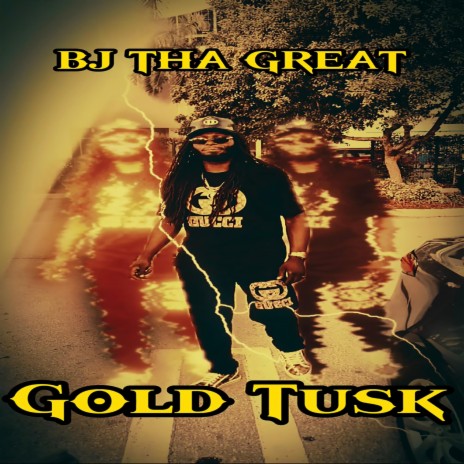 Gold Tusks | Boomplay Music