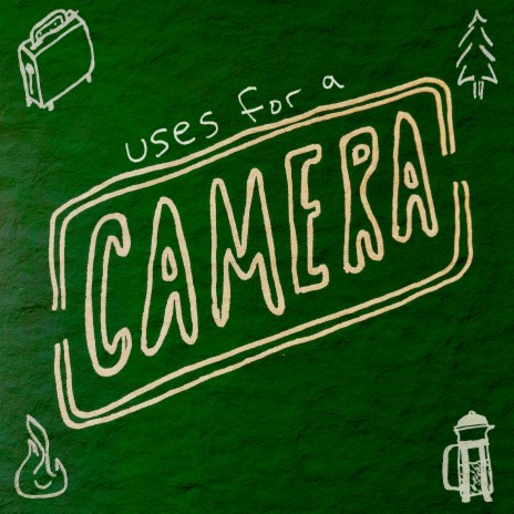 (uses for a) camera | Boomplay Music