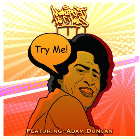 Try Me ft. Adam Duncan