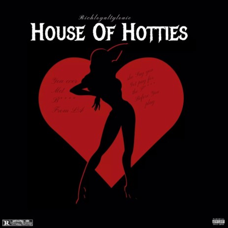 House Of Hotties | Boomplay Music