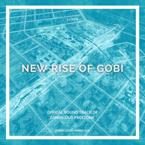 New Rise of Gobi (Radio Edit)