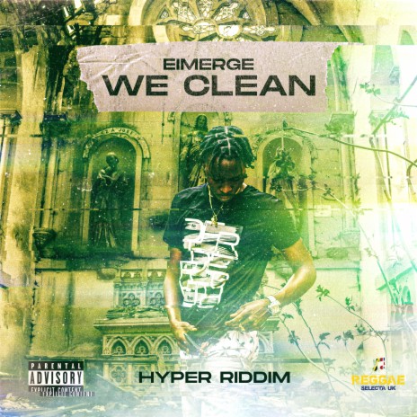 We Clean 🅴 | Boomplay Music