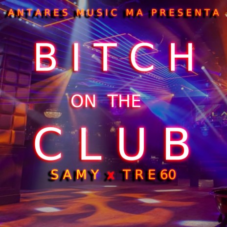 Bitch On The Club ft. Tre60 "The Rookie"