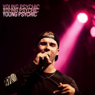 Young Psychic