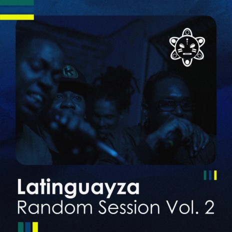Random Session, Vol. 2 | Boomplay Music