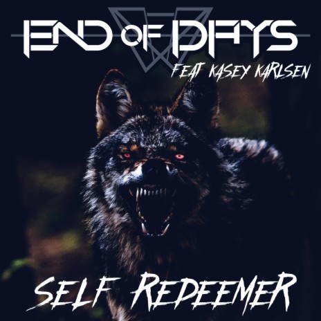 Self Redeemer ft. Kasey Karlsen | Boomplay Music