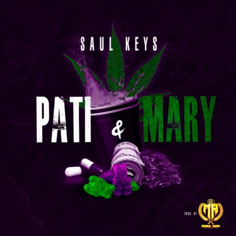Pati Y Mary | Boomplay Music