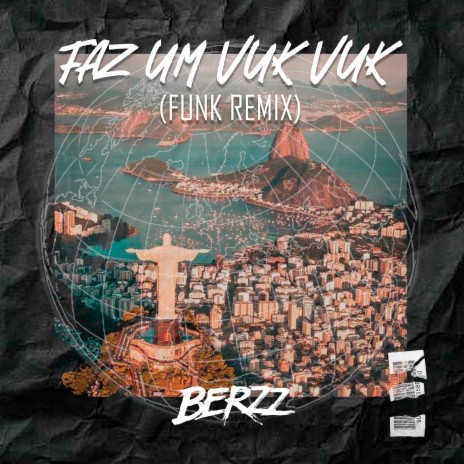 Faz Um Vuk Vuk (Funk Remix)
