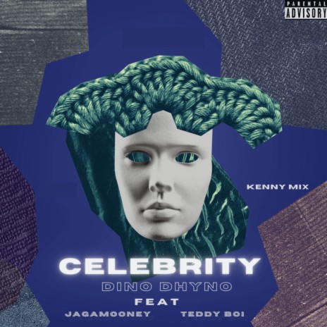 Celebrity ft. Teddy boi & Jaga Mooney | Boomplay Music