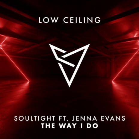 THE WAY I DO (Original Mix) ft. Jenna Evans