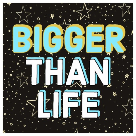 Bigger Than Life ft. YGSMetbaby
