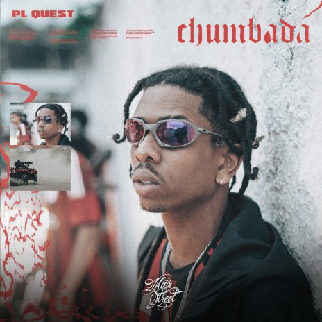 Chumbada ft. Ajaxx & Mainstreet | Boomplay Music