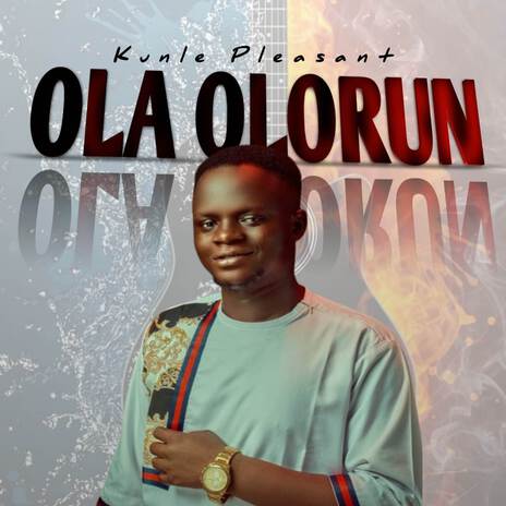 Ola Olorun | Boomplay Music