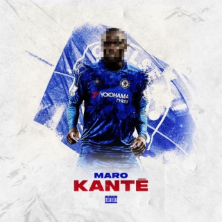 KANTÉ