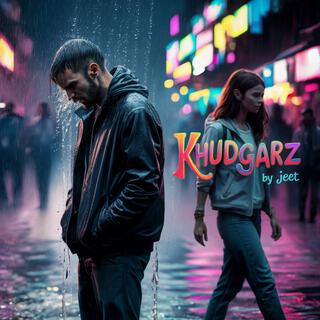 Khudgarz