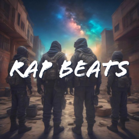 hiphop rap beats infinity | Boomplay Music