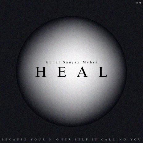 Heal | Boomplay Music