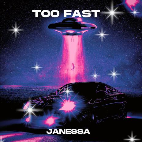 Too fast | Boomplay Music