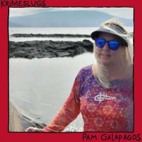 Pam Galapagos | Boomplay Music