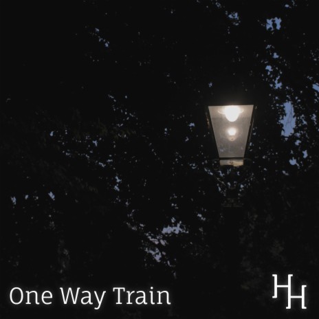 One Way Train