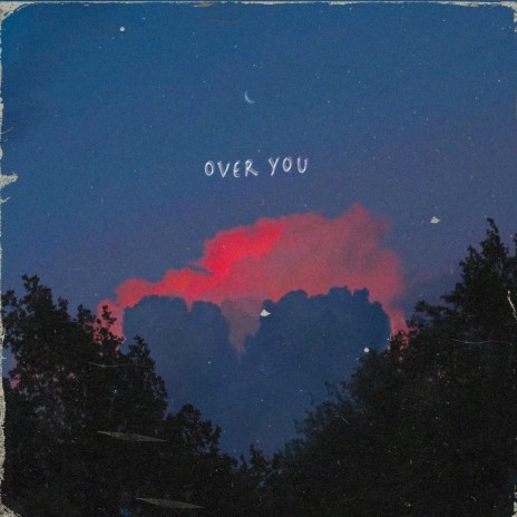 over you | Boomplay Music