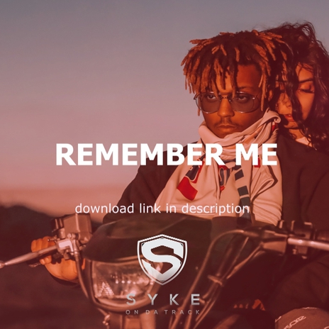 Remember me | Boomplay Music