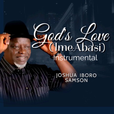 God's Love | Boomplay Music