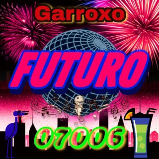 Futuro lyrics | Boomplay Music