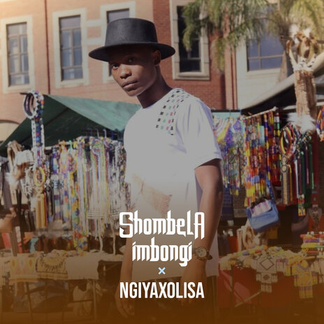 Ngiyaxolisa | Boomplay Music