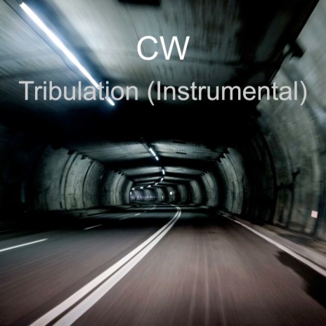 Tribulation (Instrumental) | Boomplay Music