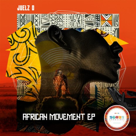 African Movement (Original Mix)