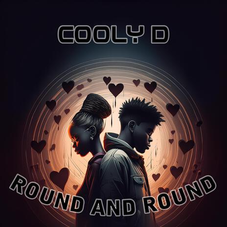 Round And Round | Boomplay Music