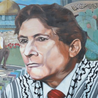 Edward Said