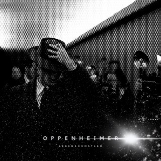 Oppenheimer EP